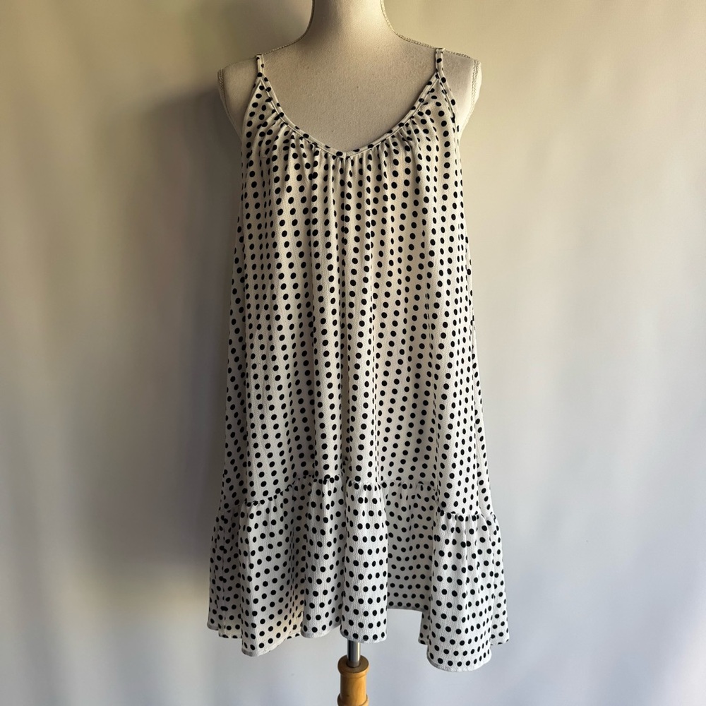 9SEED St Tropez Dress - O/S